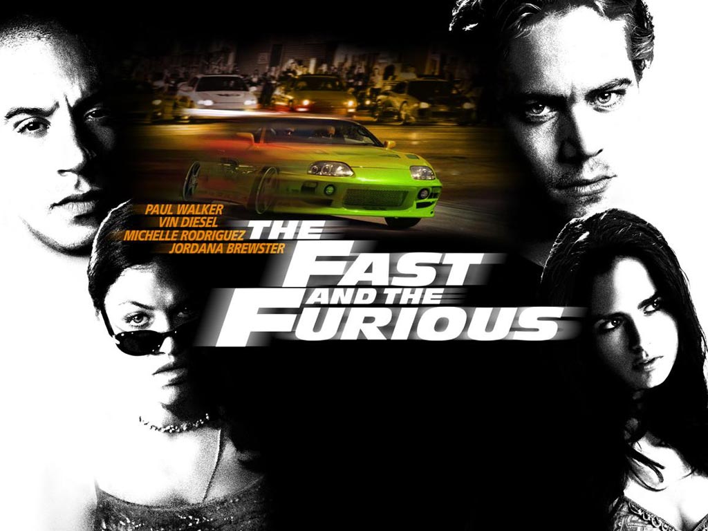 Fast & Furious Soundtrack 2016